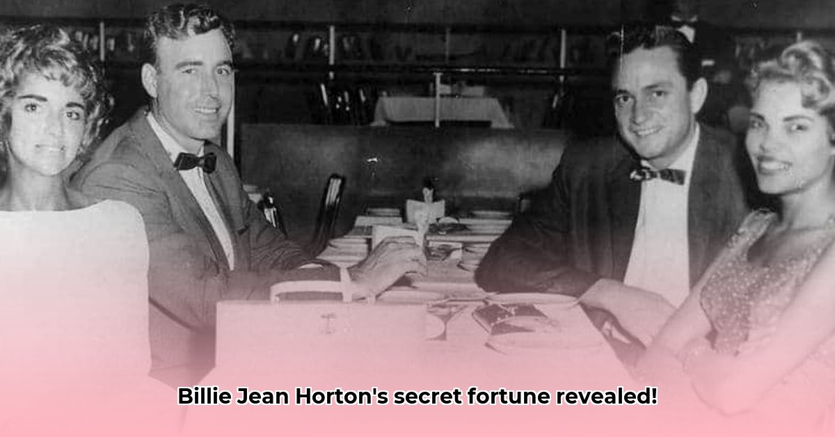 net-worth-billie-jean-horton